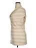 Deletta 100% Modal Tan Sleeveless Top Size XL - photo 5