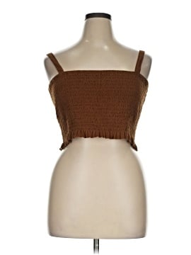 American Eagle Outfitters Tube Top