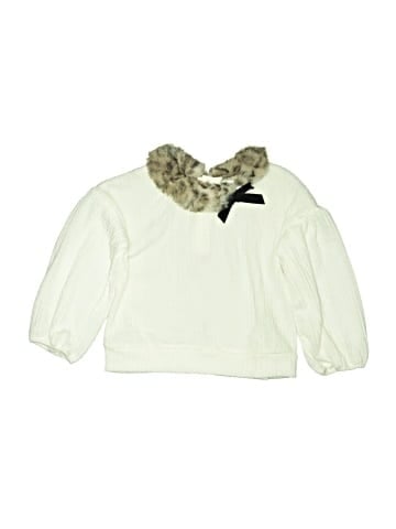 RZ Rachel Zoe Pullover Sweater (view 1)