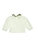 RZ Rachel Zoe Ivory Pullover Sweater Size 2T - photo 2