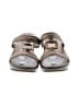 Cole Haan Nike Gray Tan Sandals Size 7 - photo 2