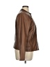 Apt. 9 100% Polyester Brown Jacket Size XL - photo 4