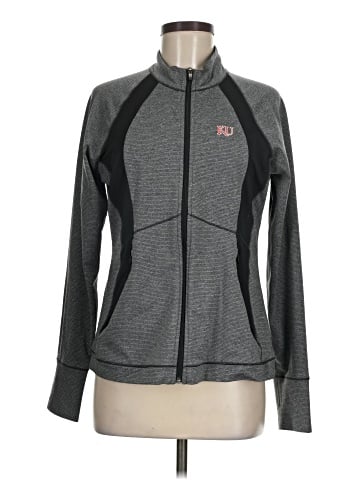 Cutter & Buck Track Jacket (view 1)