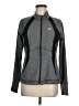 Cutter & Buck Gray Track Jacket Size M - photo 1