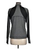 Cutter & Buck Gray Track Jacket Size M - photo 2