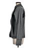 Cutter & Buck Gray Track Jacket Size M - photo 5
