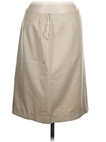 Anne Klein Casual Skirt (view 1)