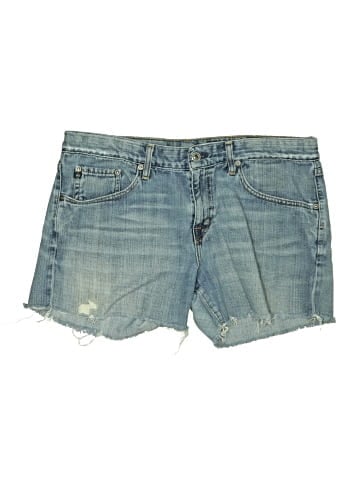 Adriano Goldschmied Denim Shorts (view 1)