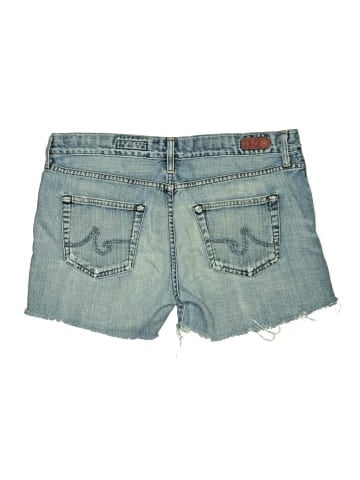 Adriano Goldschmied Denim Shorts (view 2)