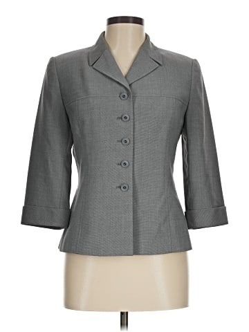Petite Sophisticate Blazer (view 1)