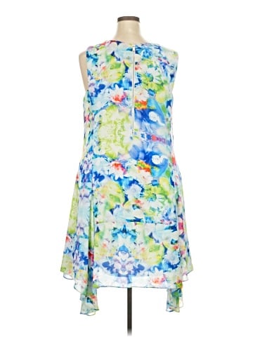 Julia Jordan Cocktail Dress (view 2)