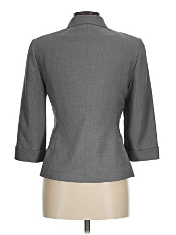 Petite Sophisticate Blazer (view 2)