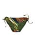 Unbranded Green Swimsuit Bottoms Size L (estimated) - photo 1