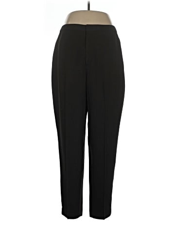 Linda Allard Ellen Tracy Dress Pants (view 1)