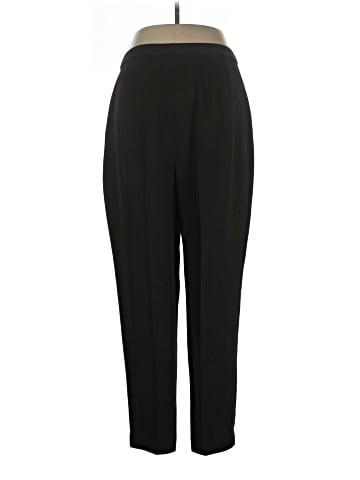 Linda Allard Ellen Tracy Dress Pants (view 2)