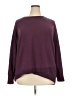 Danskin Burgundy Pullover Sweater Size 2X - photo 1