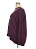 Danskin Burgundy Pullover Sweater Size 2X - photo 5