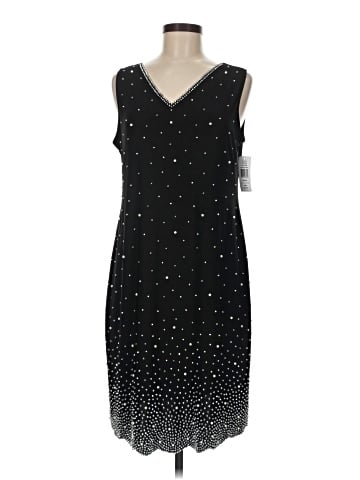 MSK Cocktail Dress (view 1)