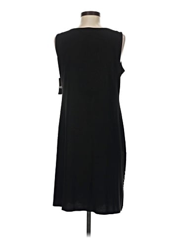 MSK Cocktail Dress (view 2)