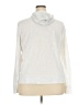 Old Navy White Track Jacket Size XXL - photo 2