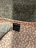 Shein 100% Polyester Tan Cocktail Dress Size 8 - 10 - photo 7