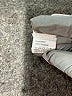 Shein 100% Polyester Tan Cocktail Dress Size 8 - 10 - photo 8