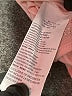 Nike 100% Polyester Ivory Jacket Size 6X - photo 4