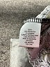 db established 1962 Paisley Gray Long Sleeve Blouse Size 3X - photo 8