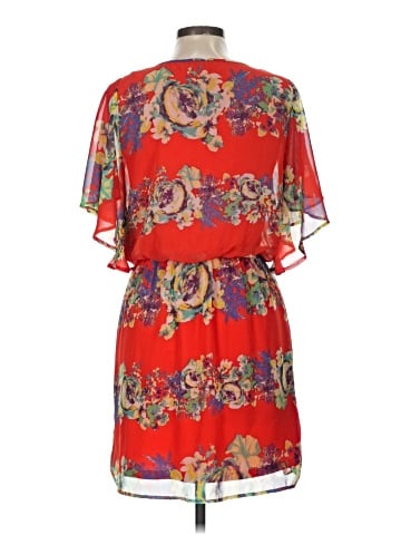 Maude Casual Dress (view 2)
