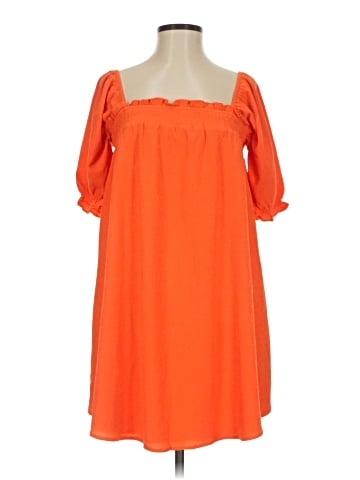 Sugarlips Casual Dress (view 1)