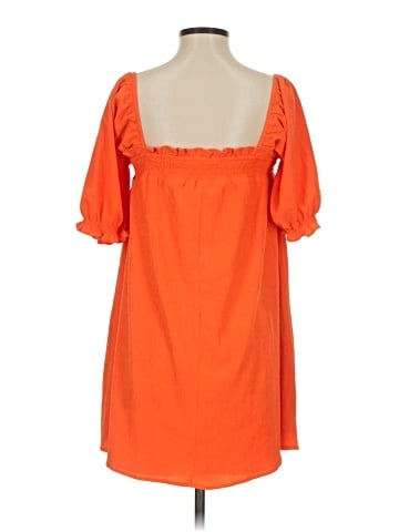 Sugarlips Casual Dress (view 2)