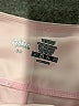 Zyia Active Hearts Pink Active Pants Size 6 - 8 - photo 4