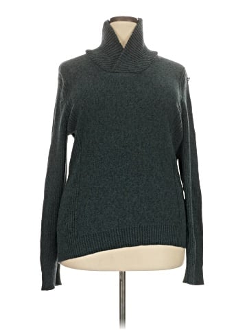 American Rag Cie Turtleneck Sweater (view 1)