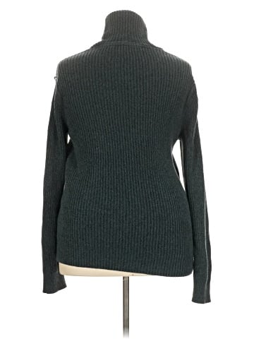 American Rag Cie Turtleneck Sweater (view 2)