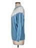 T Tahari Tie-dye Blue Pullover Sweater Size M - photo 5