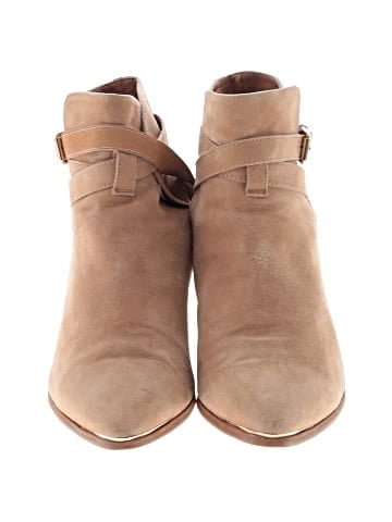 Jeffrey Campbell Ankle Boots (view 2)
