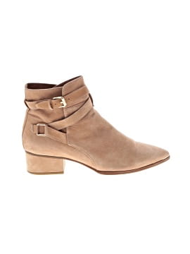 Jeffrey Campbell Ankle Boots