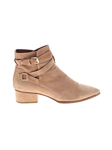 Jeffrey Campbell Ankle Boots (view 1)