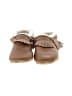 BirdRock Baby Brown Tan Booties Size 6 1/2 (kids) - photo 2