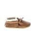 BirdRock Baby Brown Tan Booties Size 6 1/2 (kids) - photo 1
