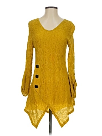 Peck & Peck Casual Dress (view 1)