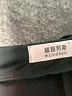 Assorted Brands Solid Black Casual Dress Size S (estimated) - photo 7