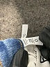 Ann Taylor LOFT Hearts Blue Jeans Size 25 waist - photo 8