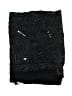 J.Jill Black Scarf One size - photo 2