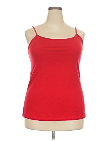 Faded Glory Tank Top (view 1)