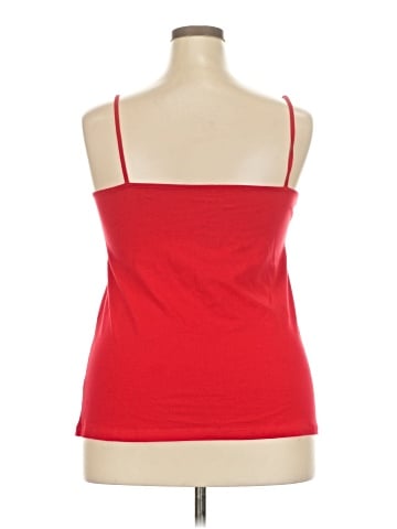Faded Glory Tank Top (view 2)