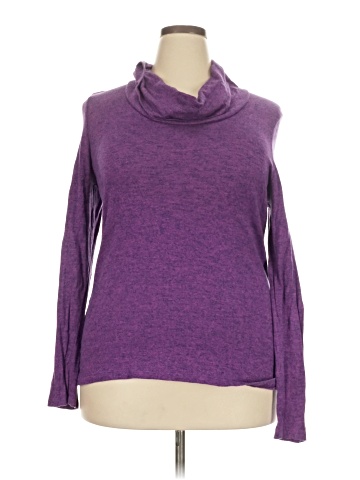 Merona Turtleneck Sweater (view 1)