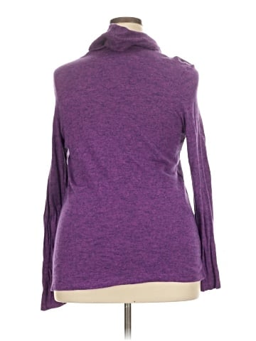 Merona Turtleneck Sweater (view 2)