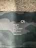 Gap Fit Camo Black Active Pants Size XL - photo 7