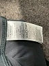 Gap Fit Camo Black Active Pants Size XL - photo 8